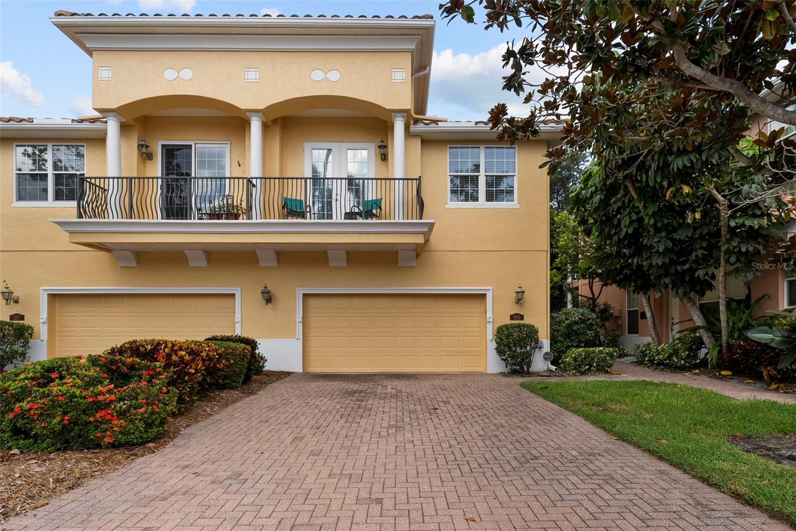 BANYAN BAY AT RUTLAND - Residential