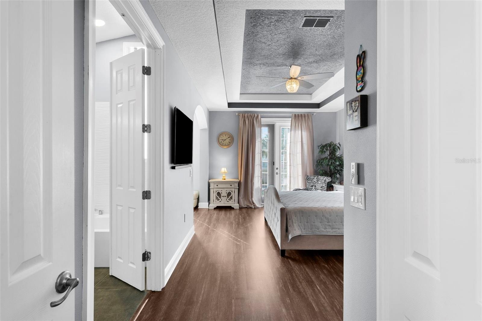 BANYAN BAY AT RUTLAND - Residential