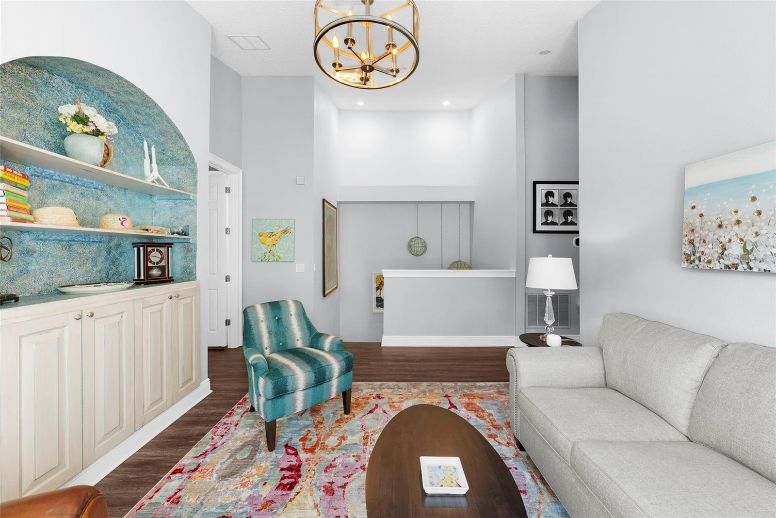 BANYAN BAY AT RUTLAND - Residential