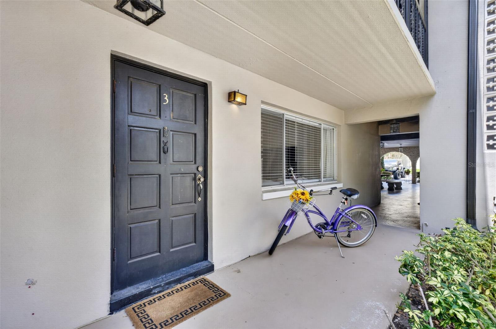 KNOWLES MANOR NORTH CONDO - Residential