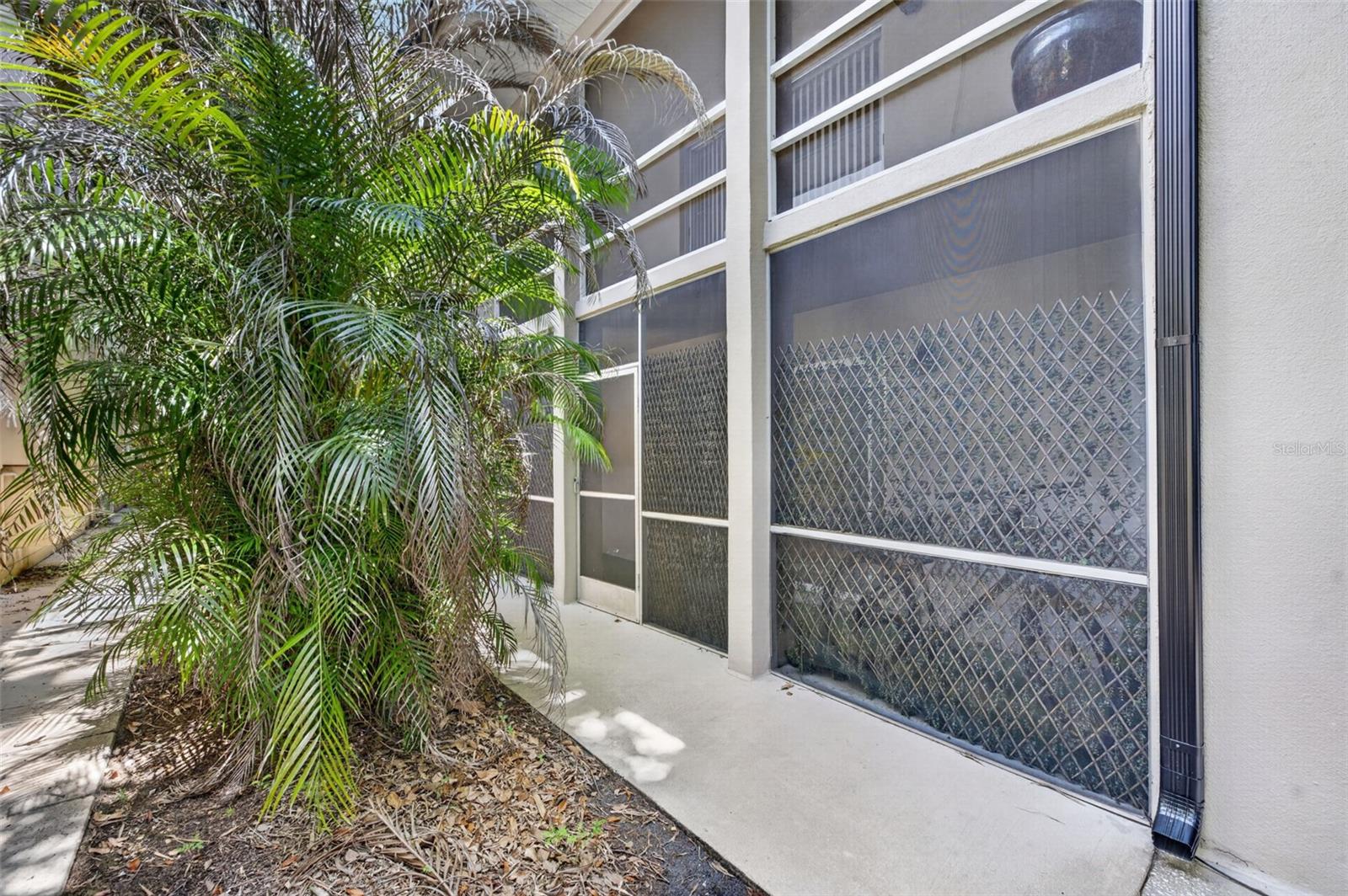 KNOWLES MANOR NORTH CONDO - Residential
