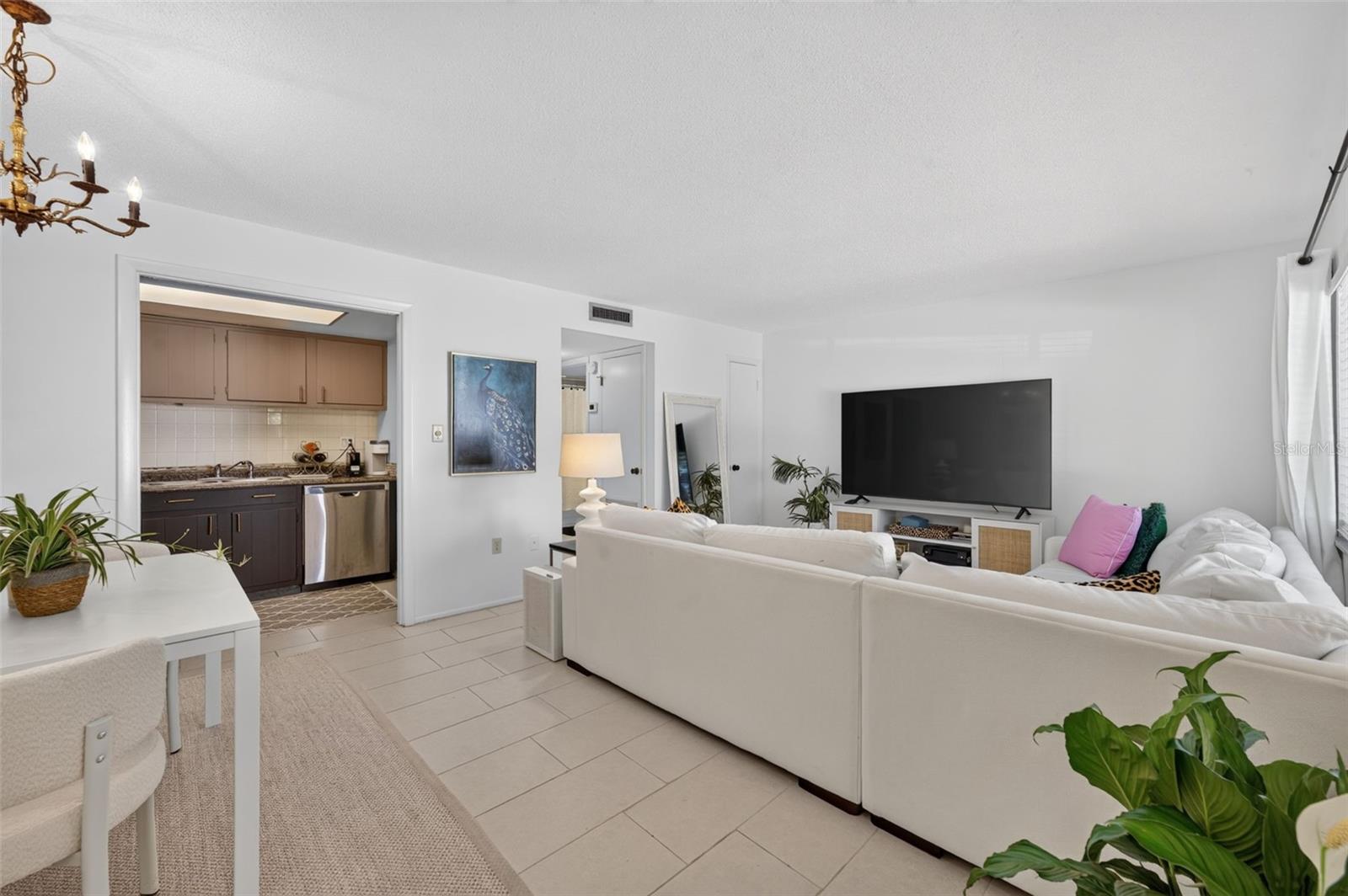 KNOWLES MANOR NORTH CONDO - Residential