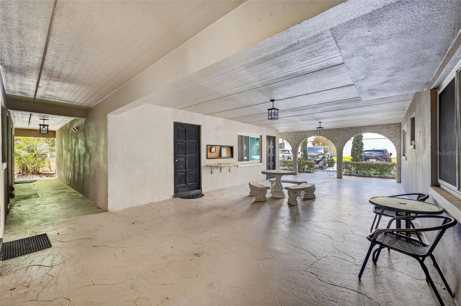 KNOWLES MANOR NORTH CONDO - Residential