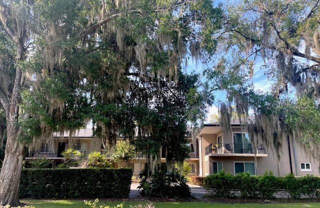 KNOWLES MANOR NORTH CONDO - Residential