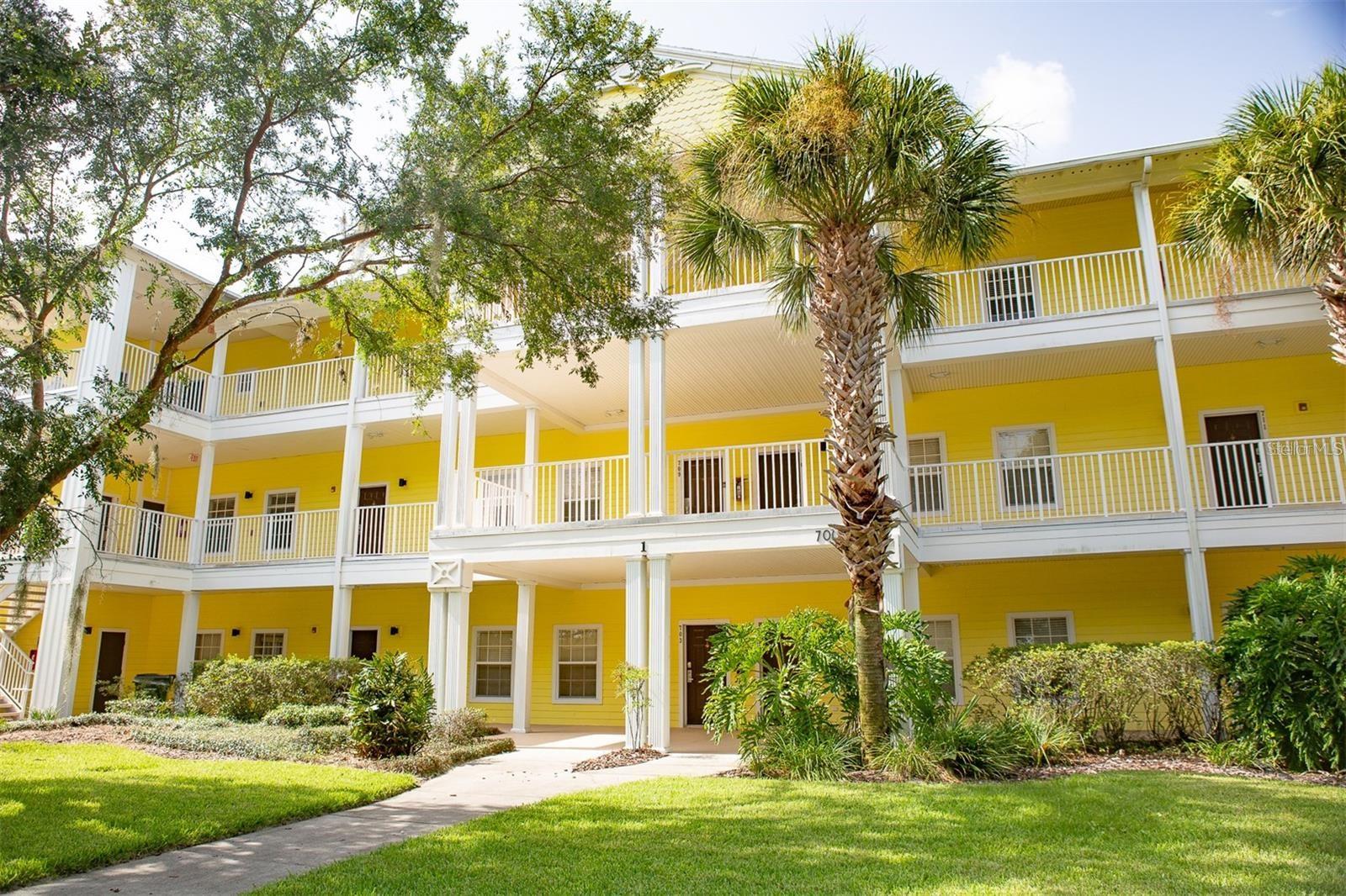 BAHAMA BAY A CONDO - Residential