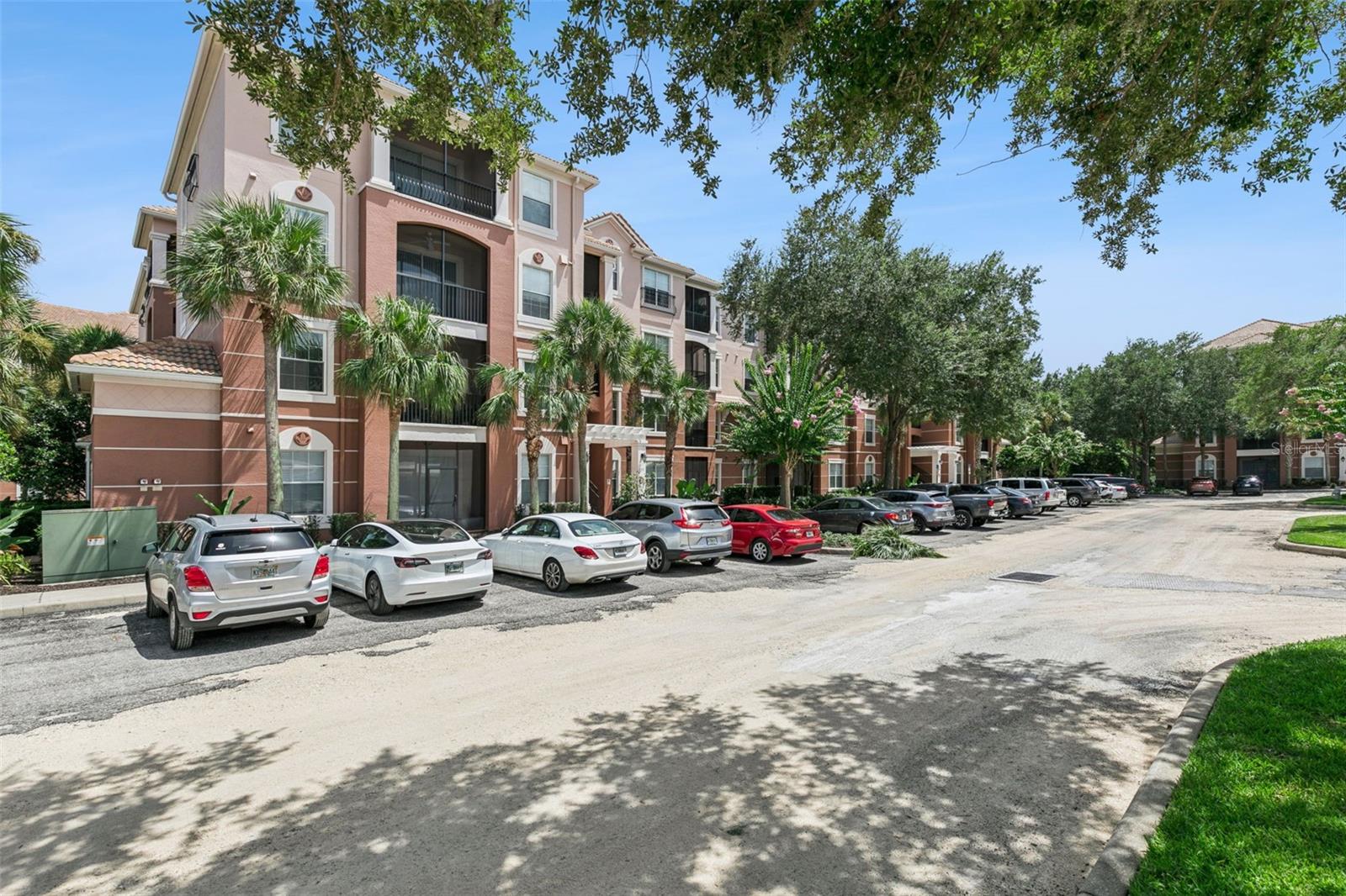 VENTURA AT BELLA TRAE P2 - Residential