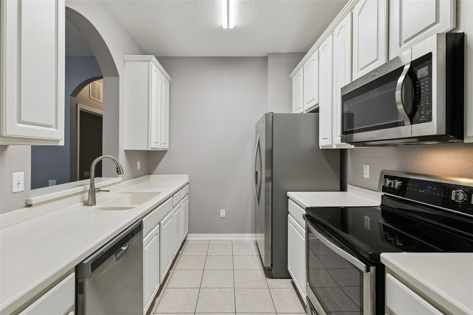 VENTURA AT BELLA TRAE P2 - Residential