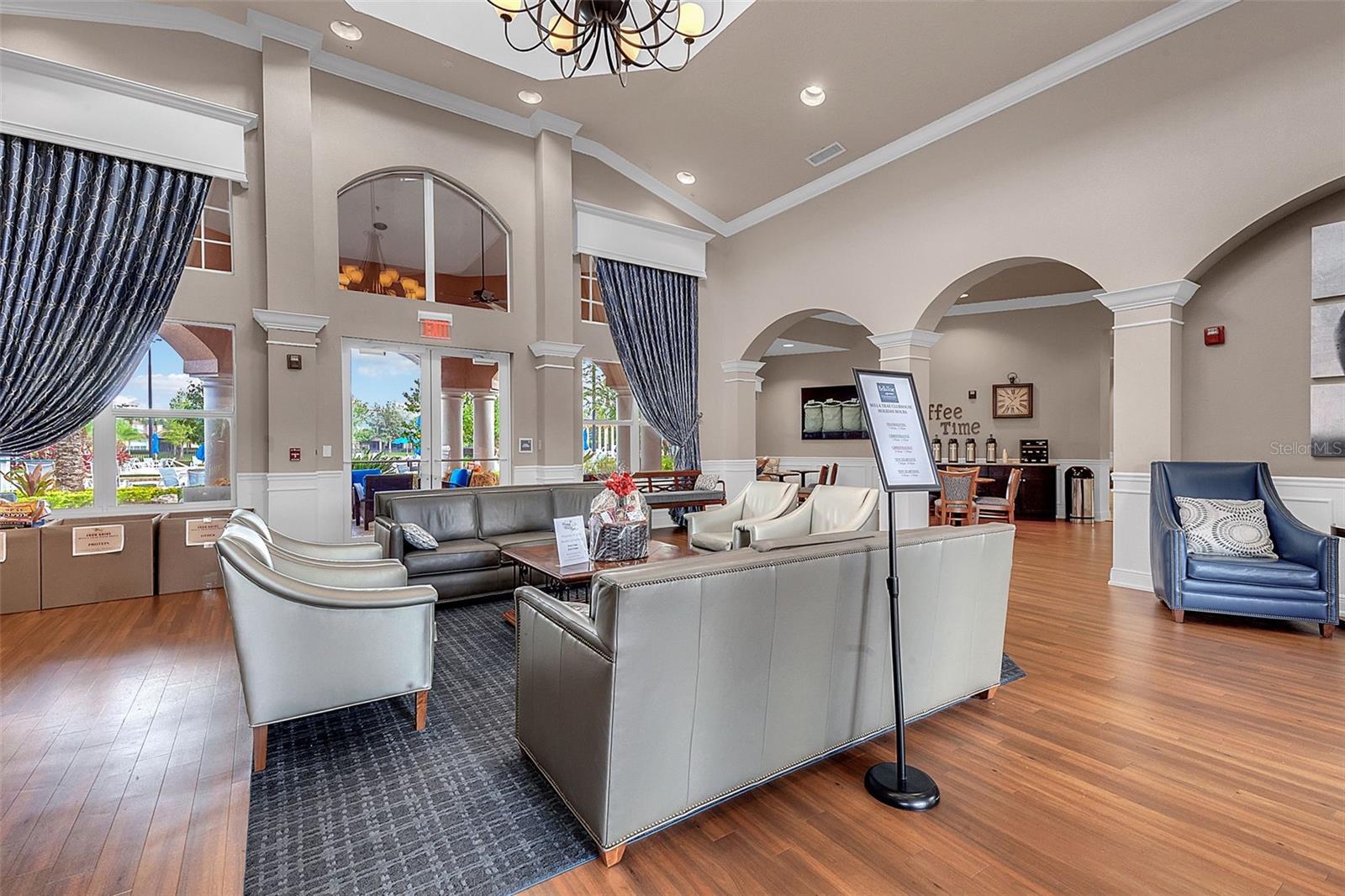 VENTURA AT BELLA TRAE P2 - Residential