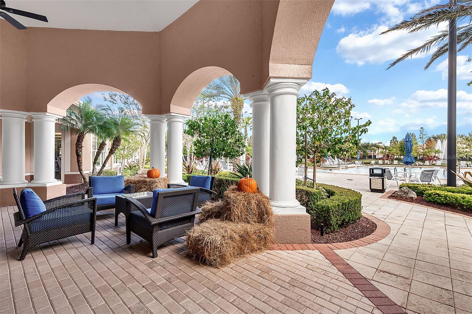 VENTURA AT BELLA TRAE P2 - Residential
