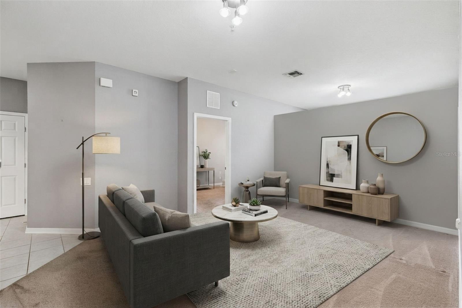 VENTURA AT BELLA TRAE P2 - Residential