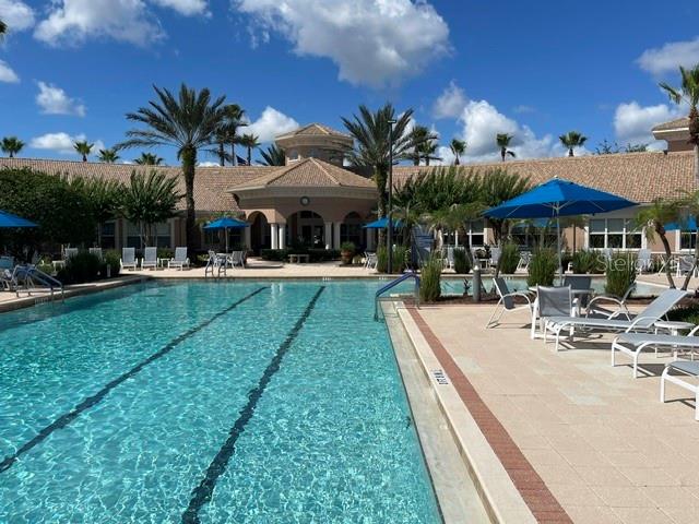 VENTURA AT BELLA TRAE P2 - Residential