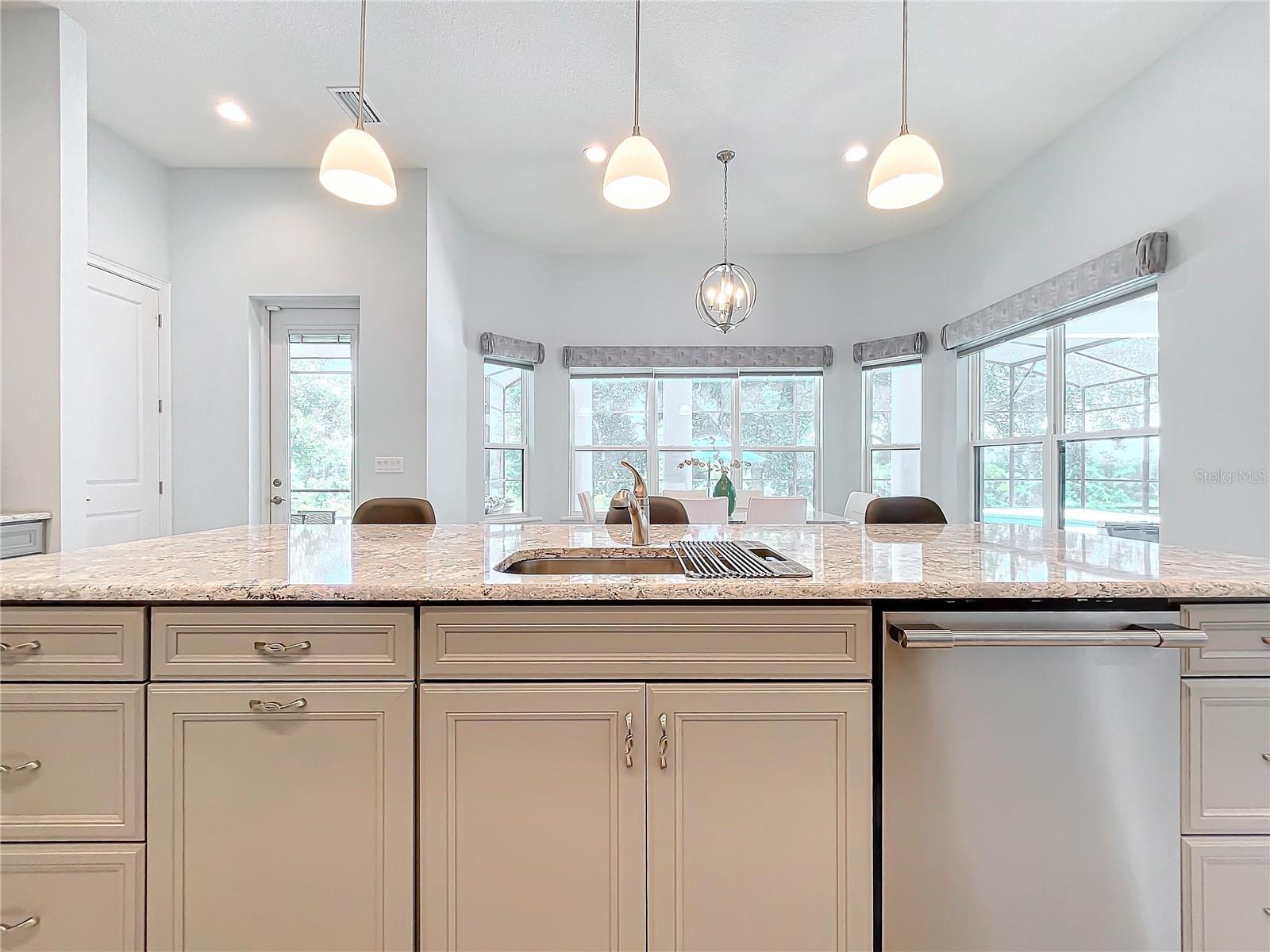 WOLFHEAD RDG - Residential