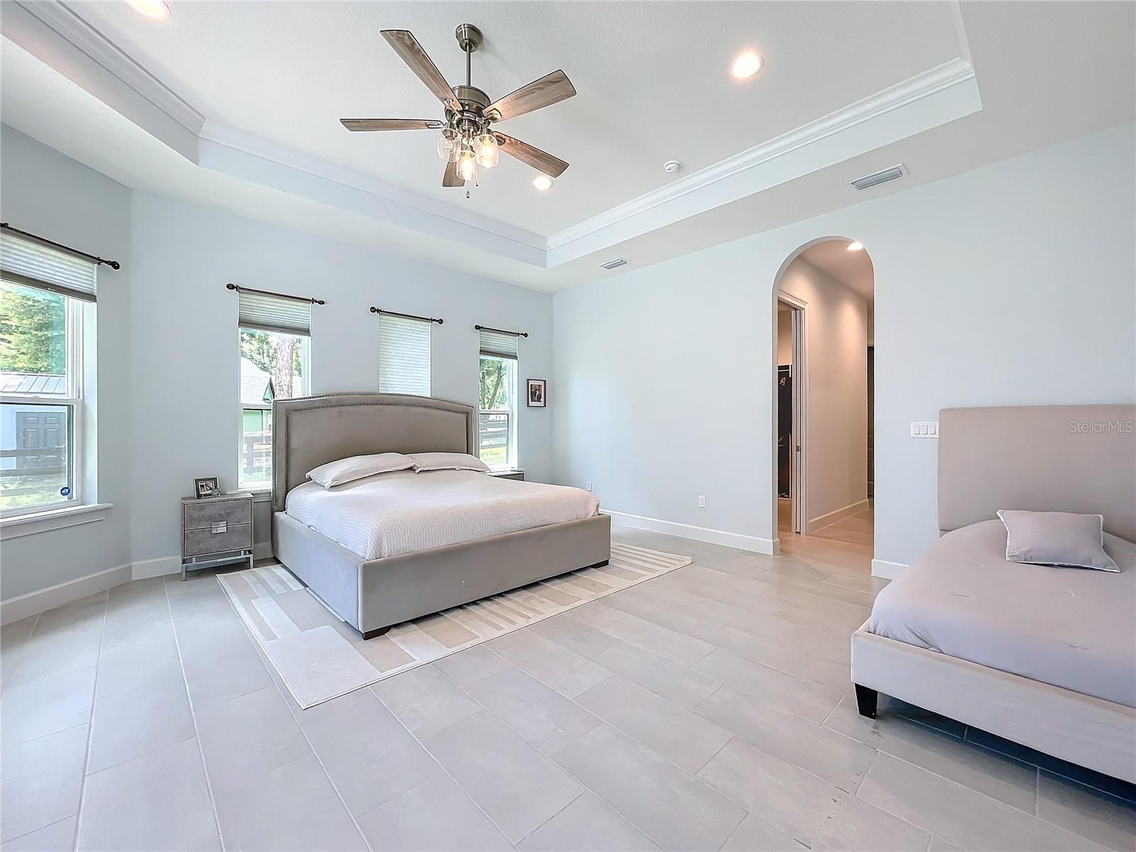 WOLFHEAD RDG - Residential