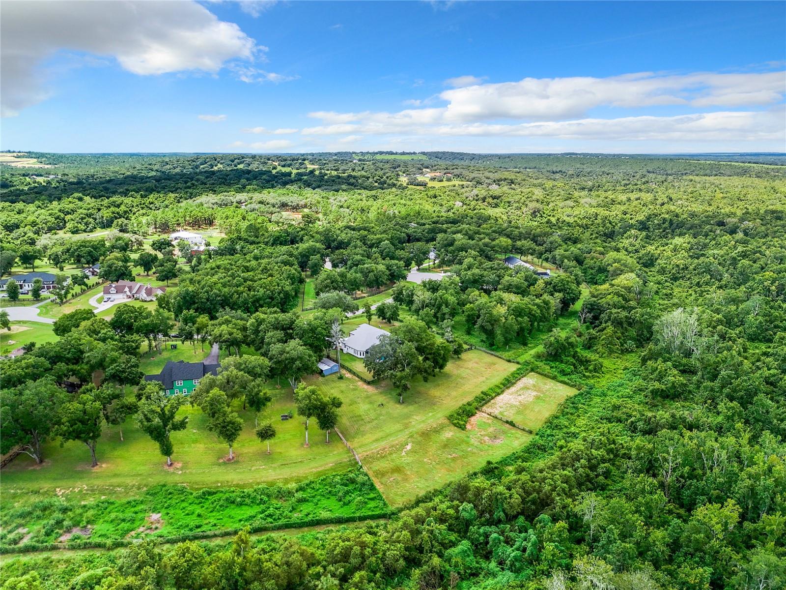 WOLFHEAD RDG - Residential