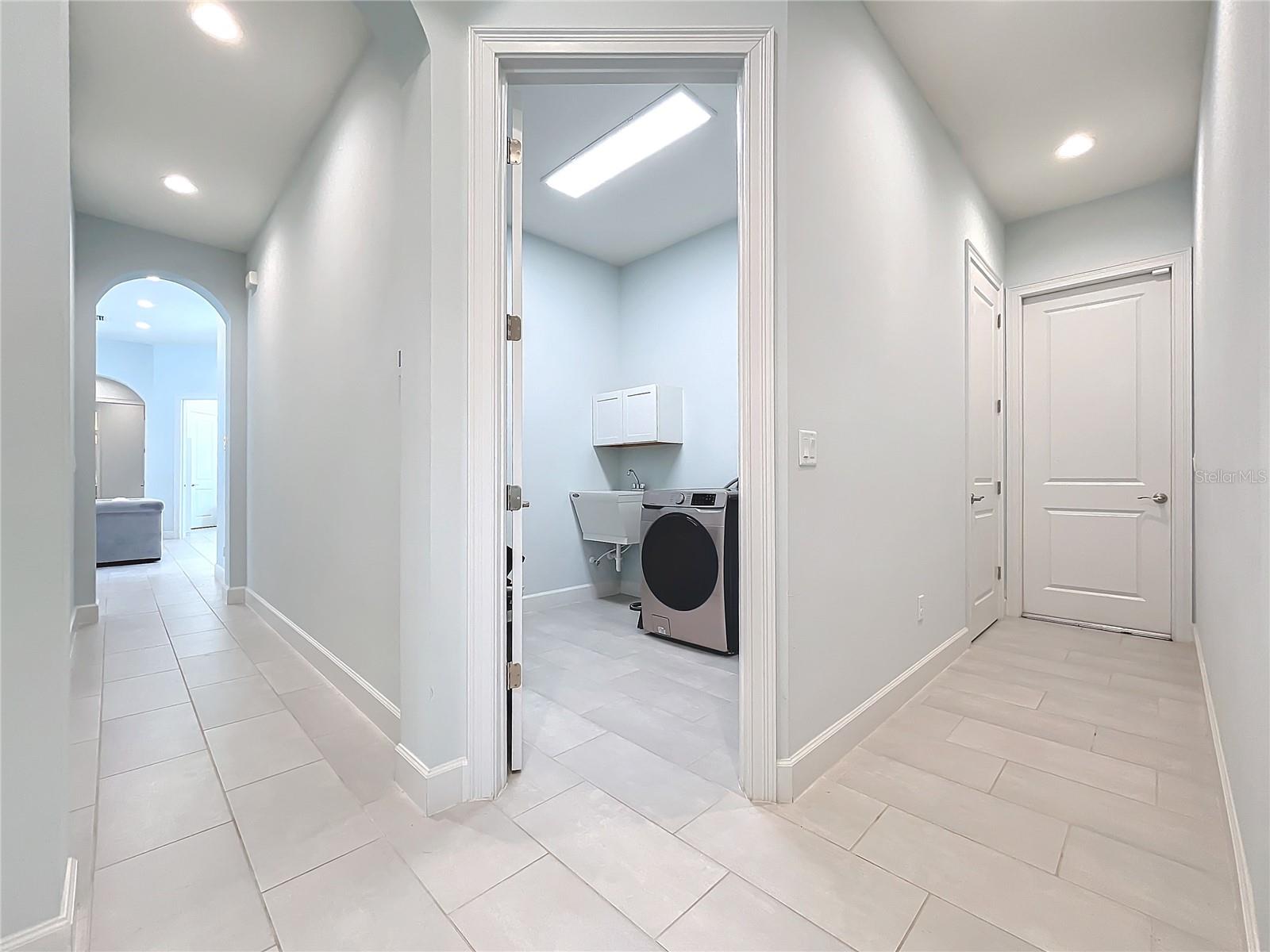 WOLFHEAD RDG - Residential