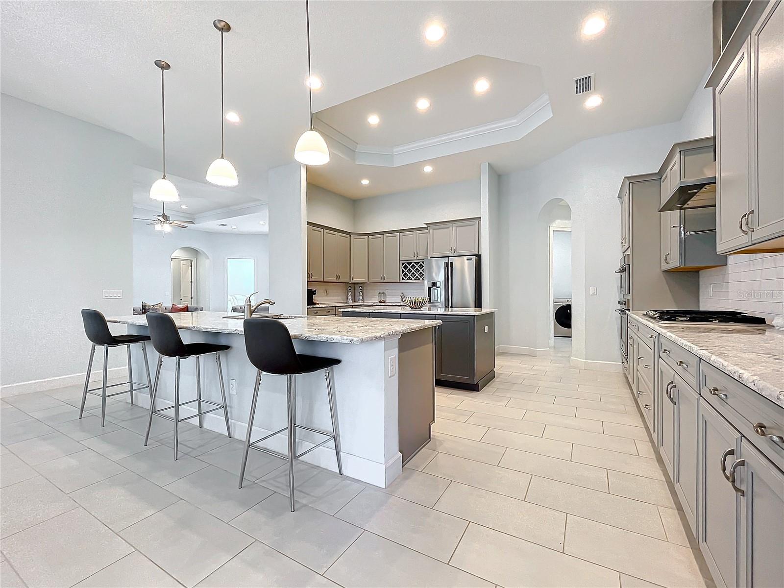 WOLFHEAD RDG - Residential