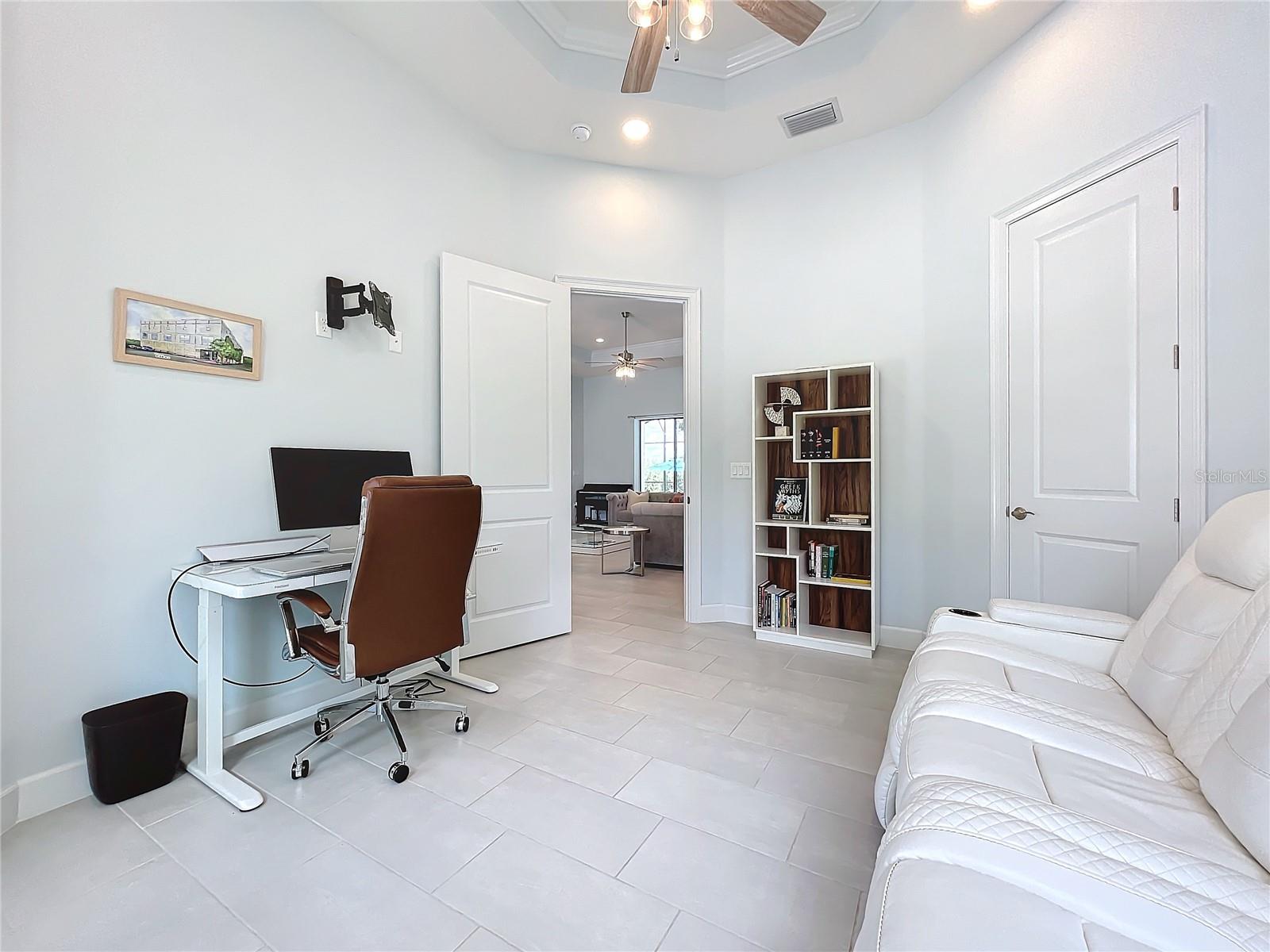 WOLFHEAD RDG - Residential