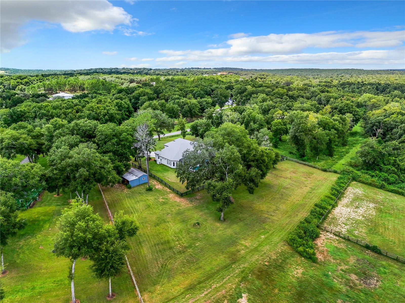WOLFHEAD RDG - Residential