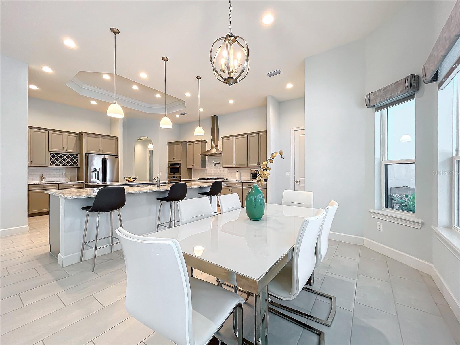 WOLFHEAD RDG - Residential