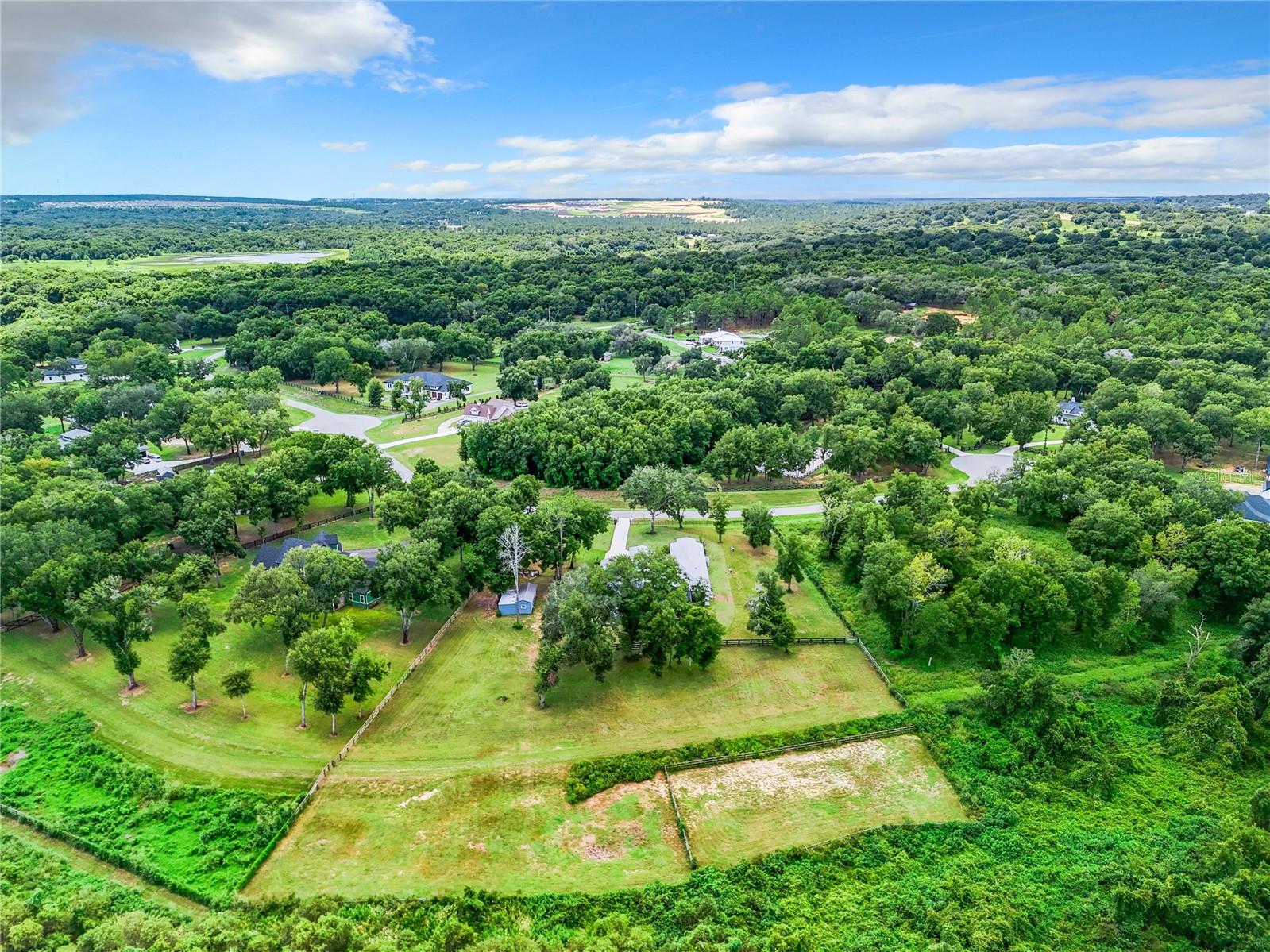WOLFHEAD RDG - Residential