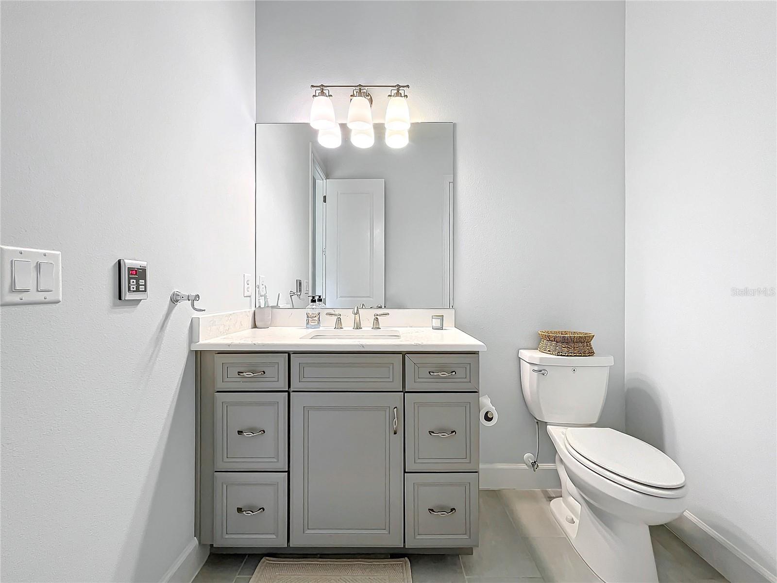 WOLFHEAD RDG - Residential
