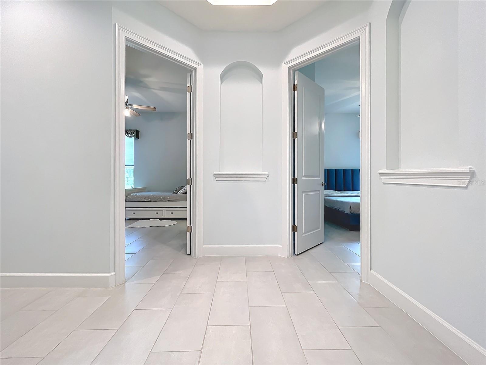 WOLFHEAD RDG - Residential
