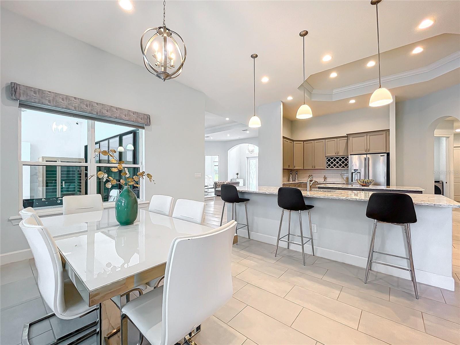 WOLFHEAD RDG - Residential