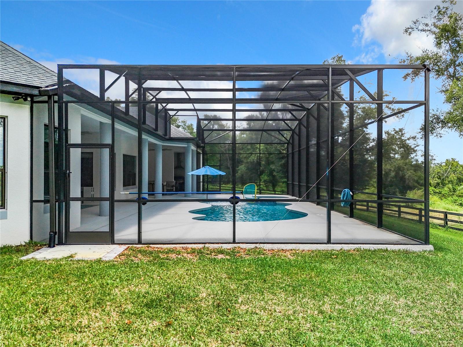 WOLFHEAD RDG - Residential