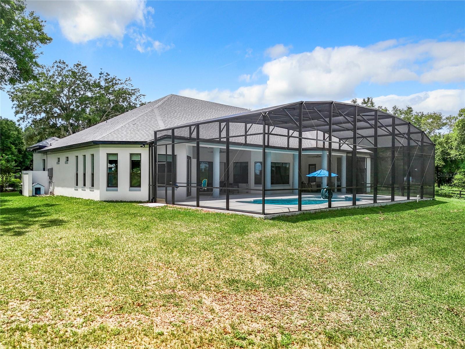 WOLFHEAD RDG - Residential