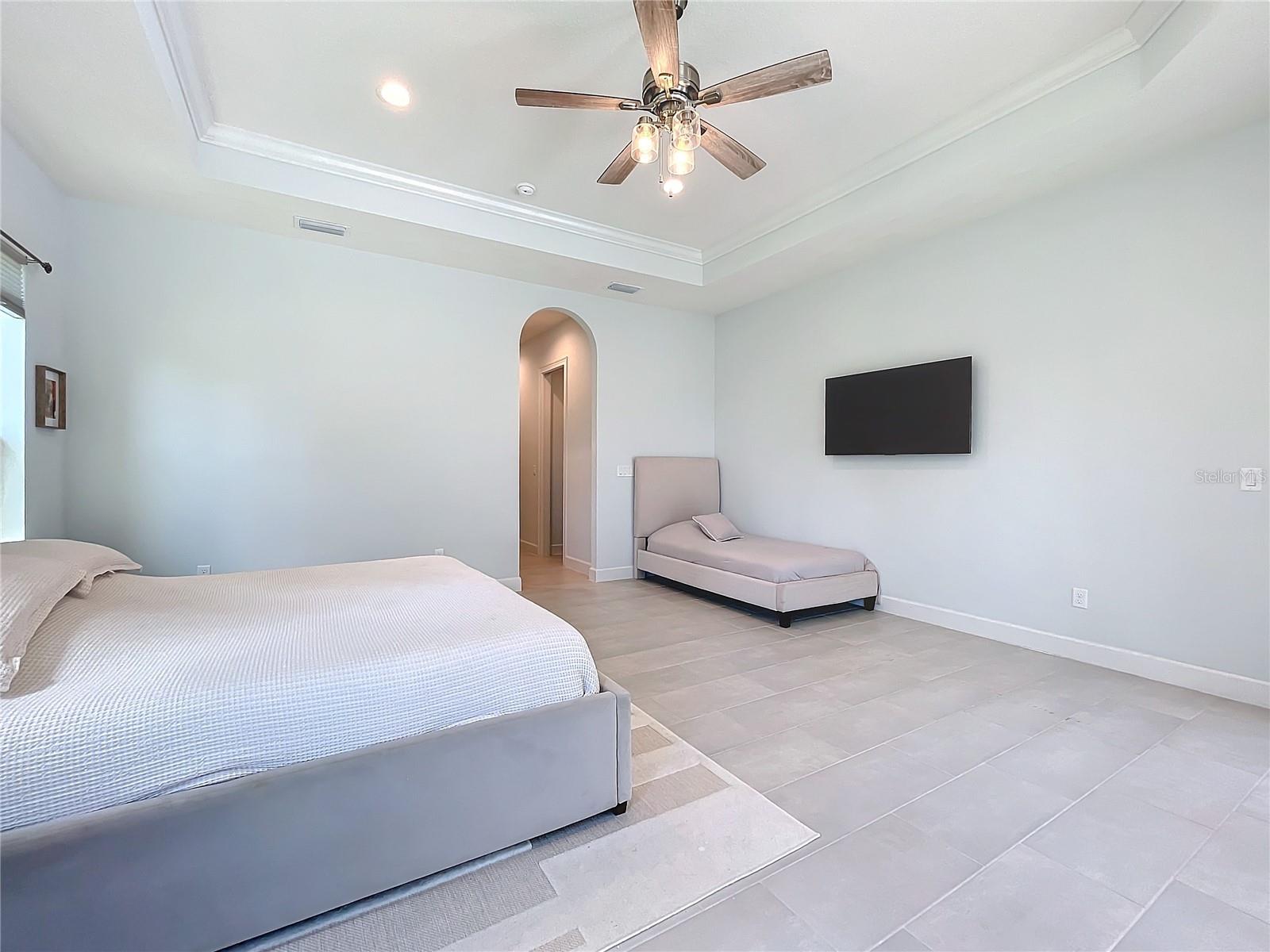 WOLFHEAD RDG - Residential