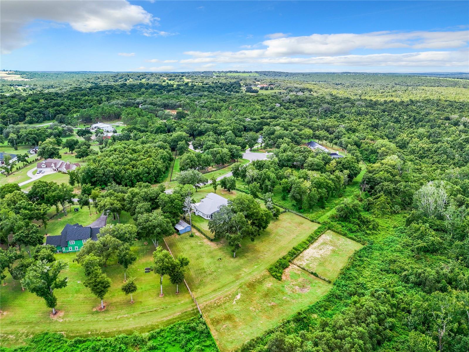 WOLFHEAD RDG - Residential