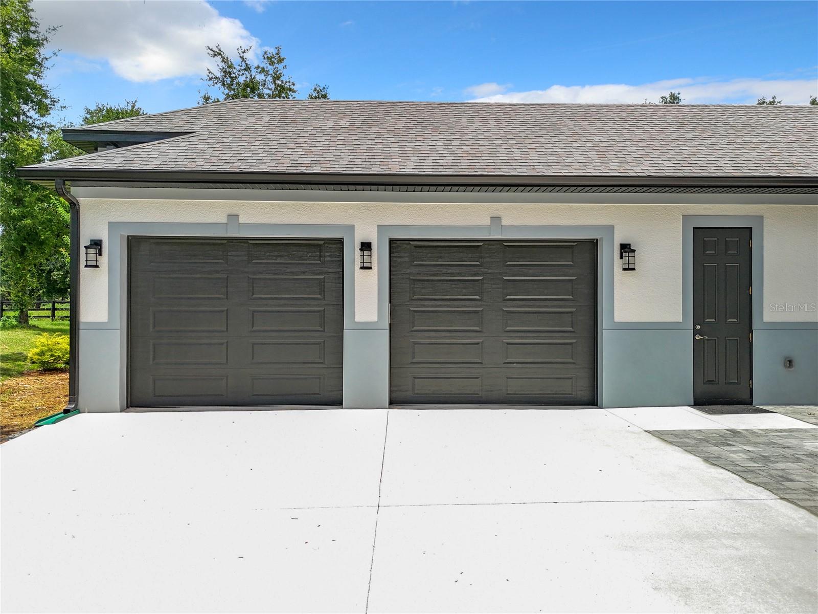 WOLFHEAD RDG - Residential