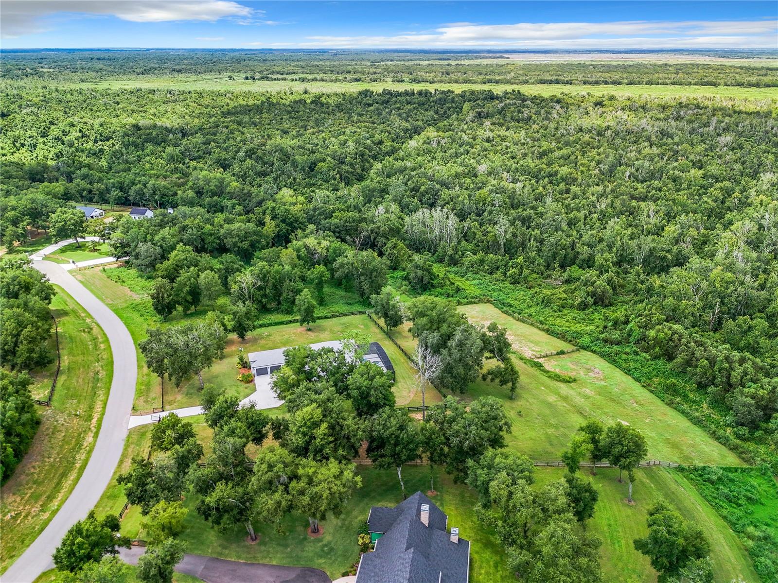 WOLFHEAD RDG - Residential