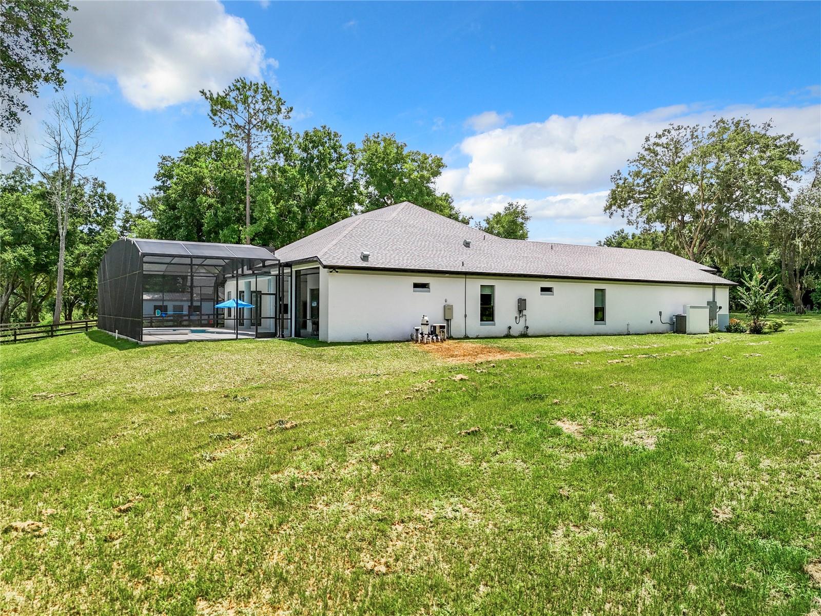 WOLFHEAD RDG - Residential