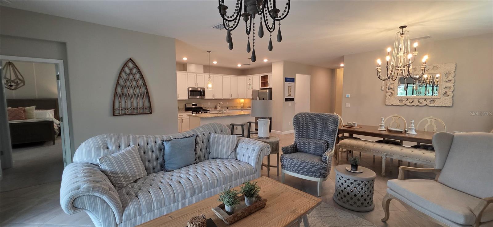 LORRAINE LAKES PH I - Residential