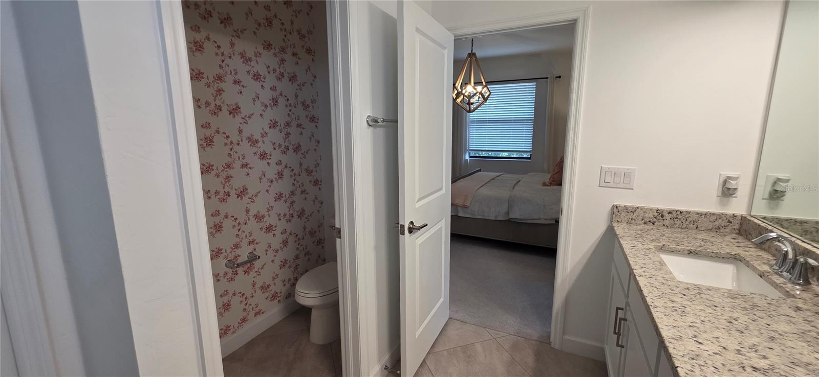 LORRAINE LAKES PH I - Residential