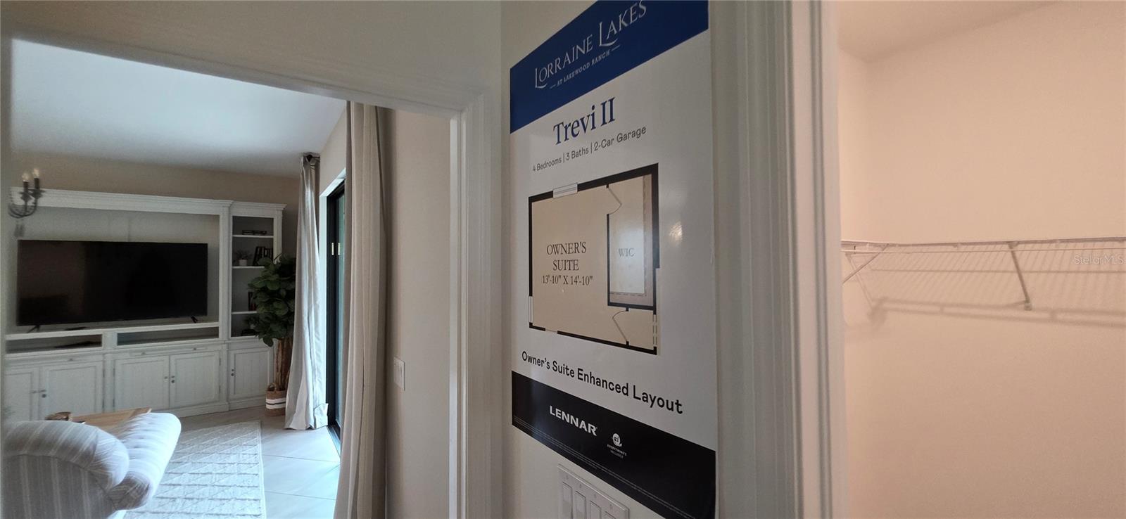 LORRAINE LAKES PH I - Residential