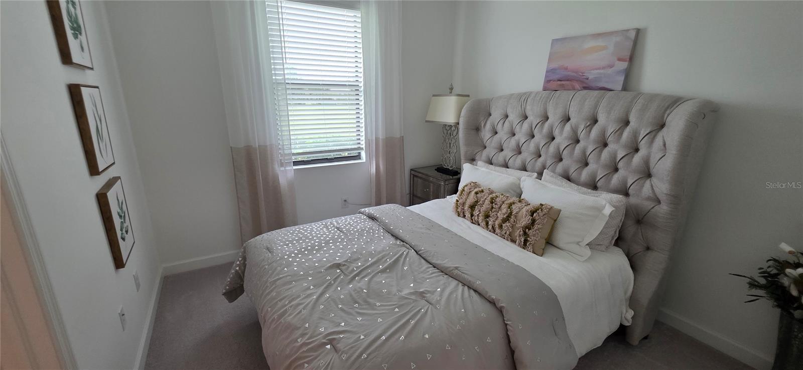 LORRAINE LAKES PH I - Residential