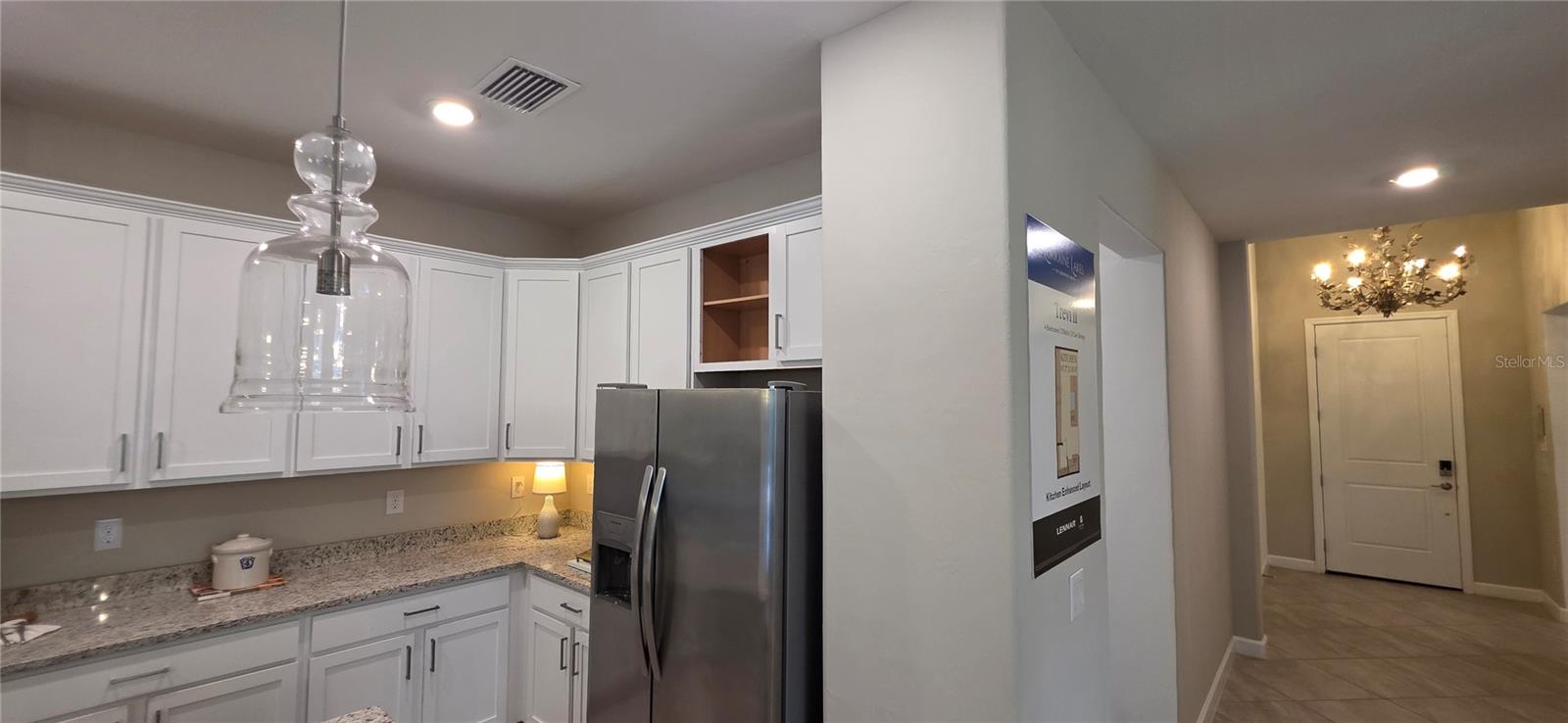 LORRAINE LAKES PH I - Residential