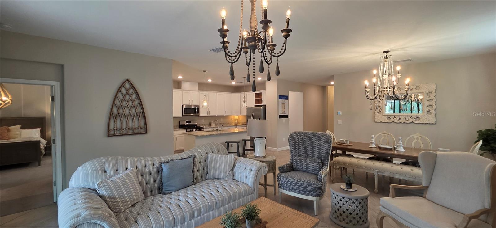 LORRAINE LAKES PH I - Residential