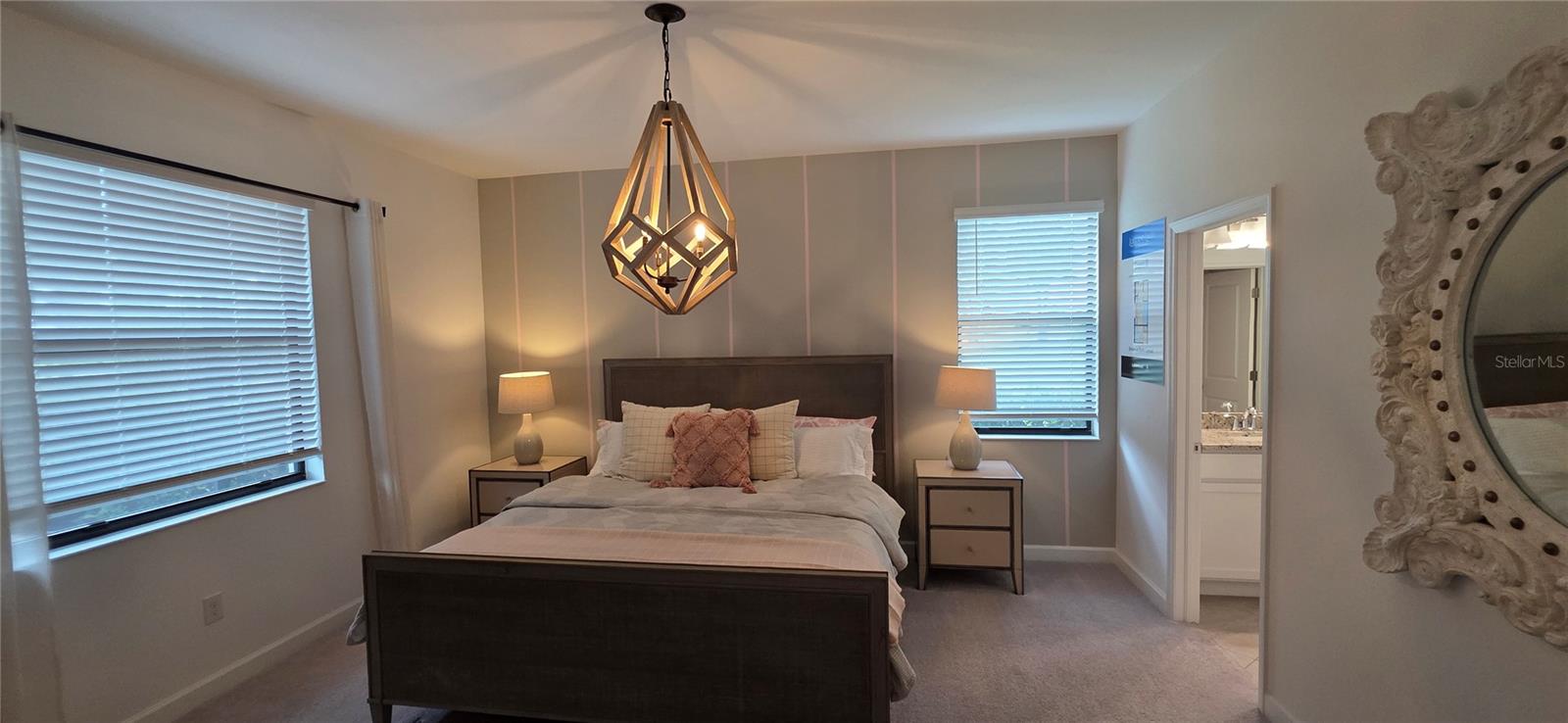 LORRAINE LAKES PH I - Residential
