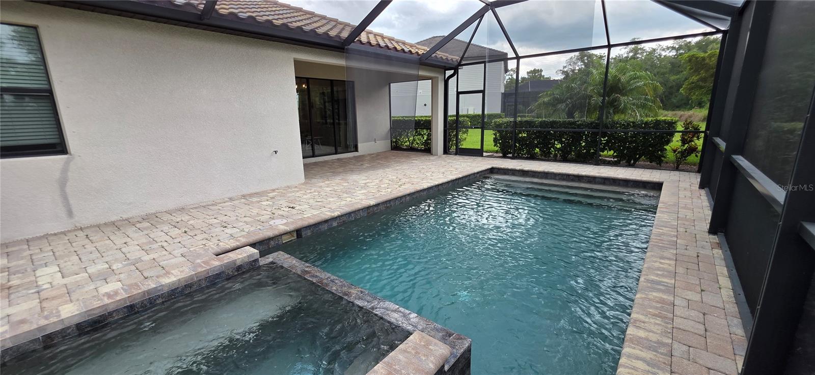LORRAINE LAKES PH I - Residential