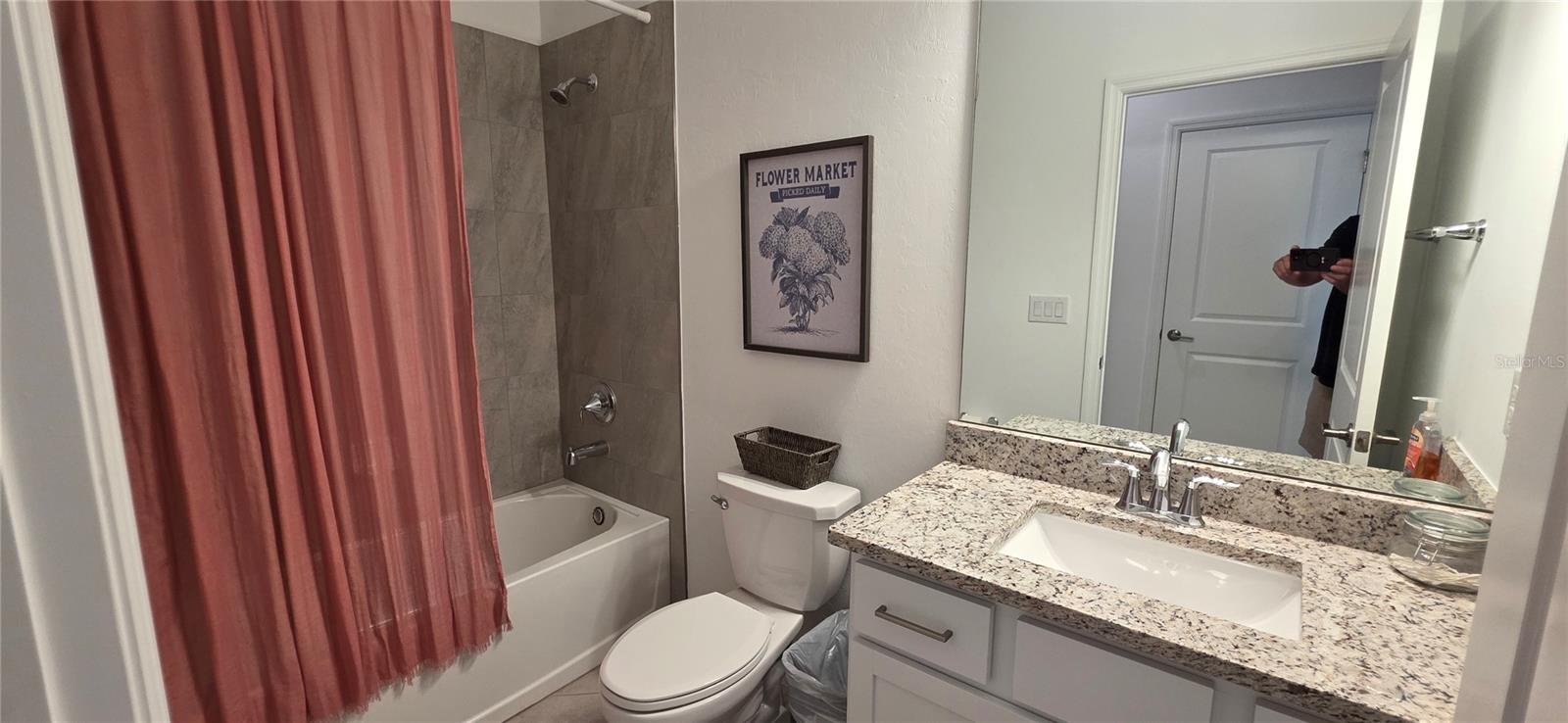LORRAINE LAKES PH I - Residential