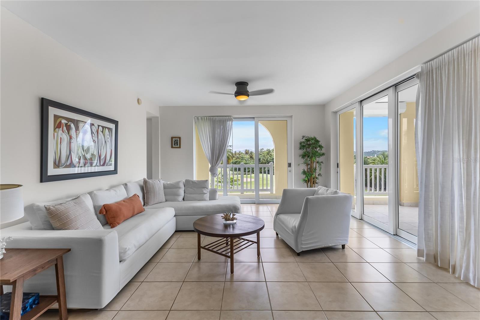 THE MARBELLA CLUB - Residential