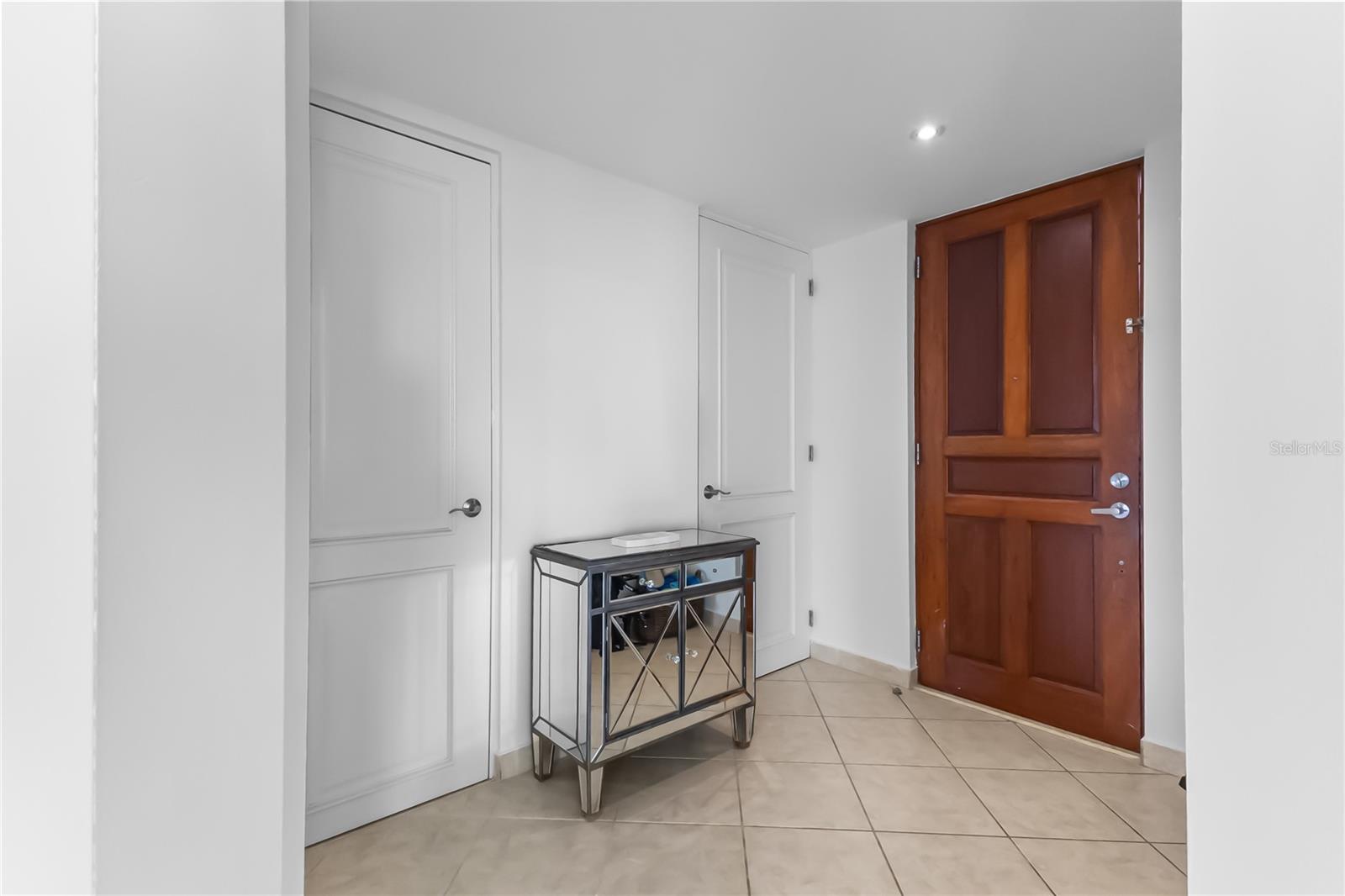 THE MARBELLA CLUB - Residential