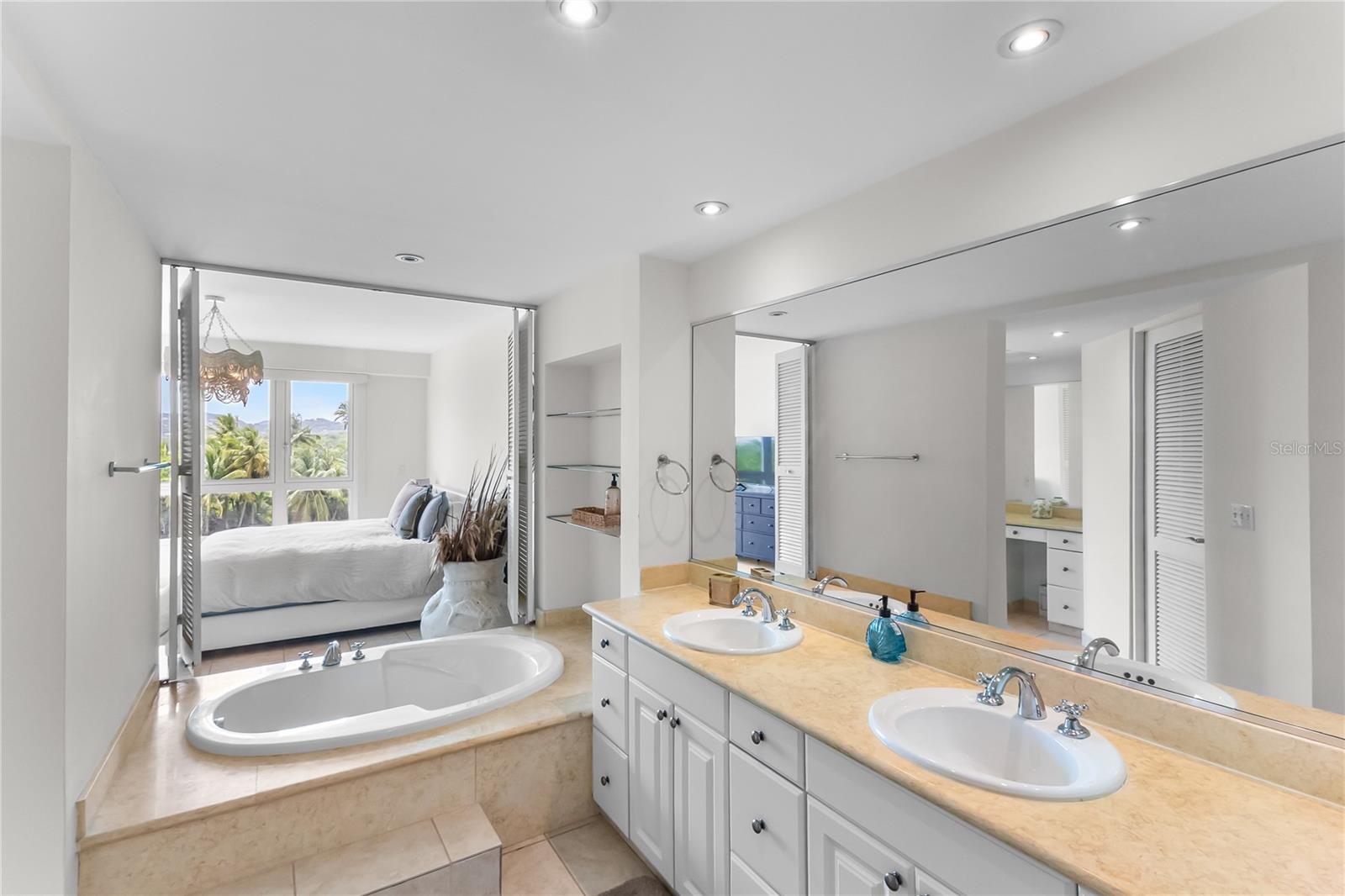 THE MARBELLA CLUB - Residential