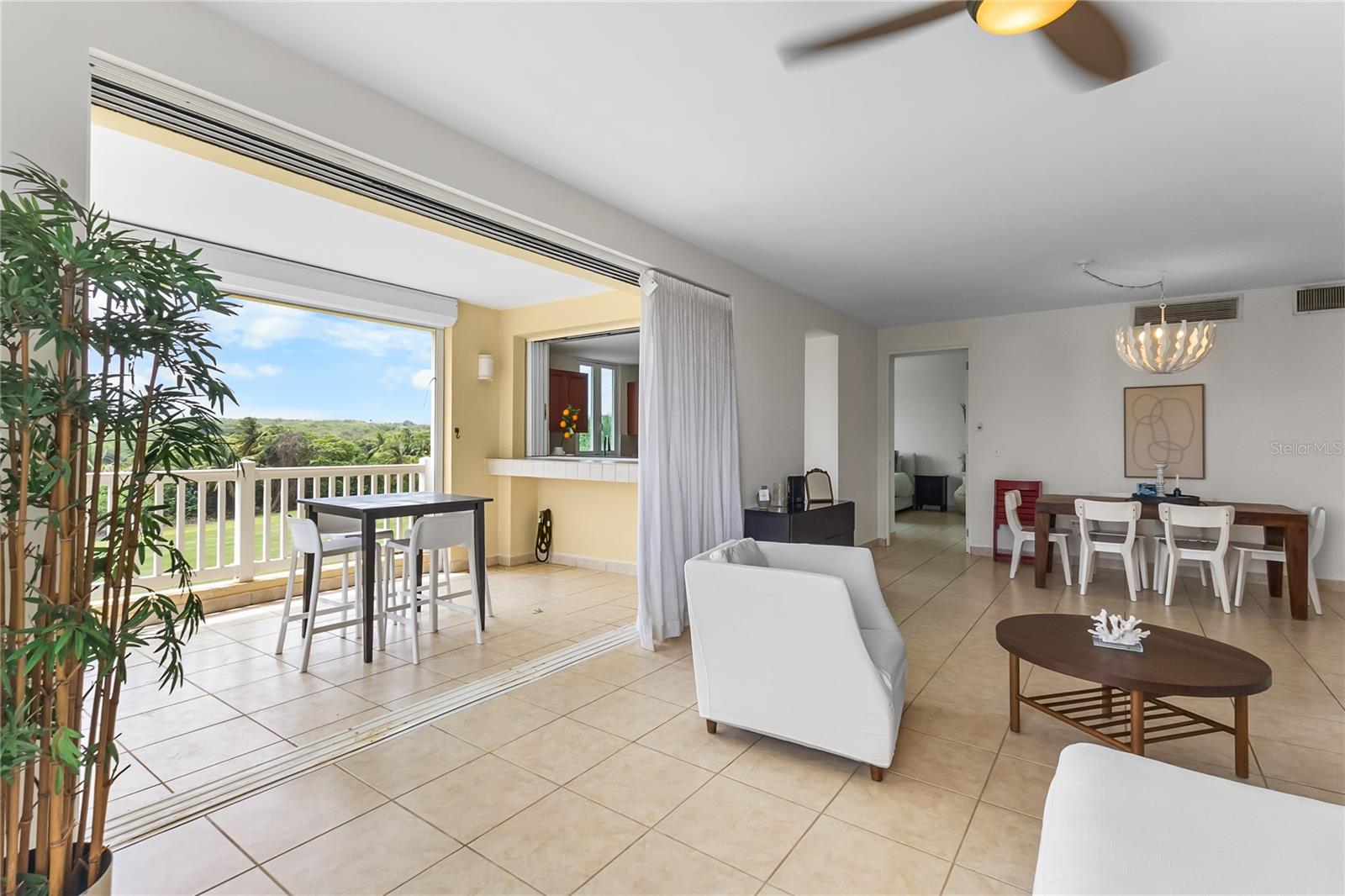 THE MARBELLA CLUB - Residential