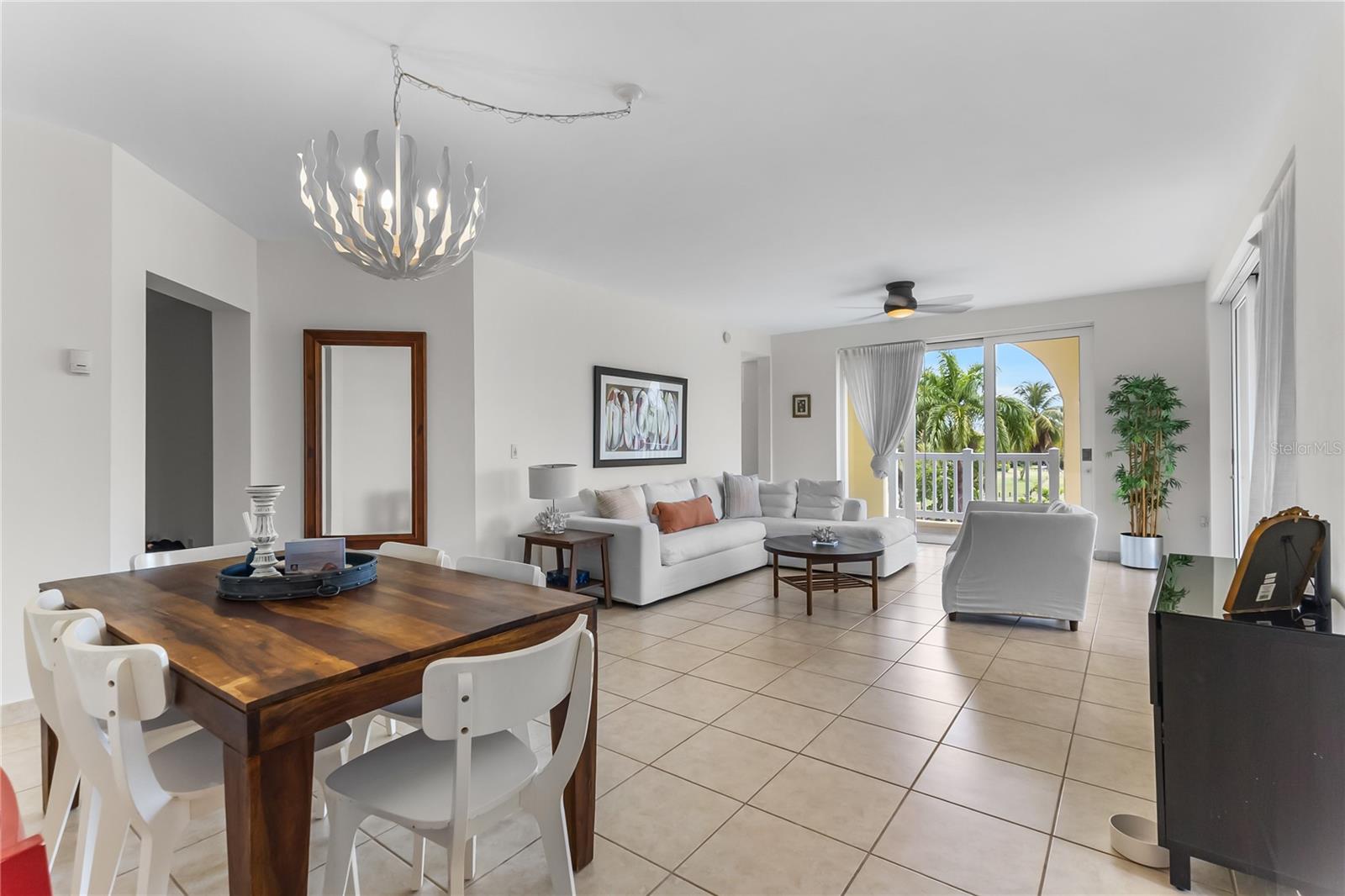 THE MARBELLA CLUB - Residential