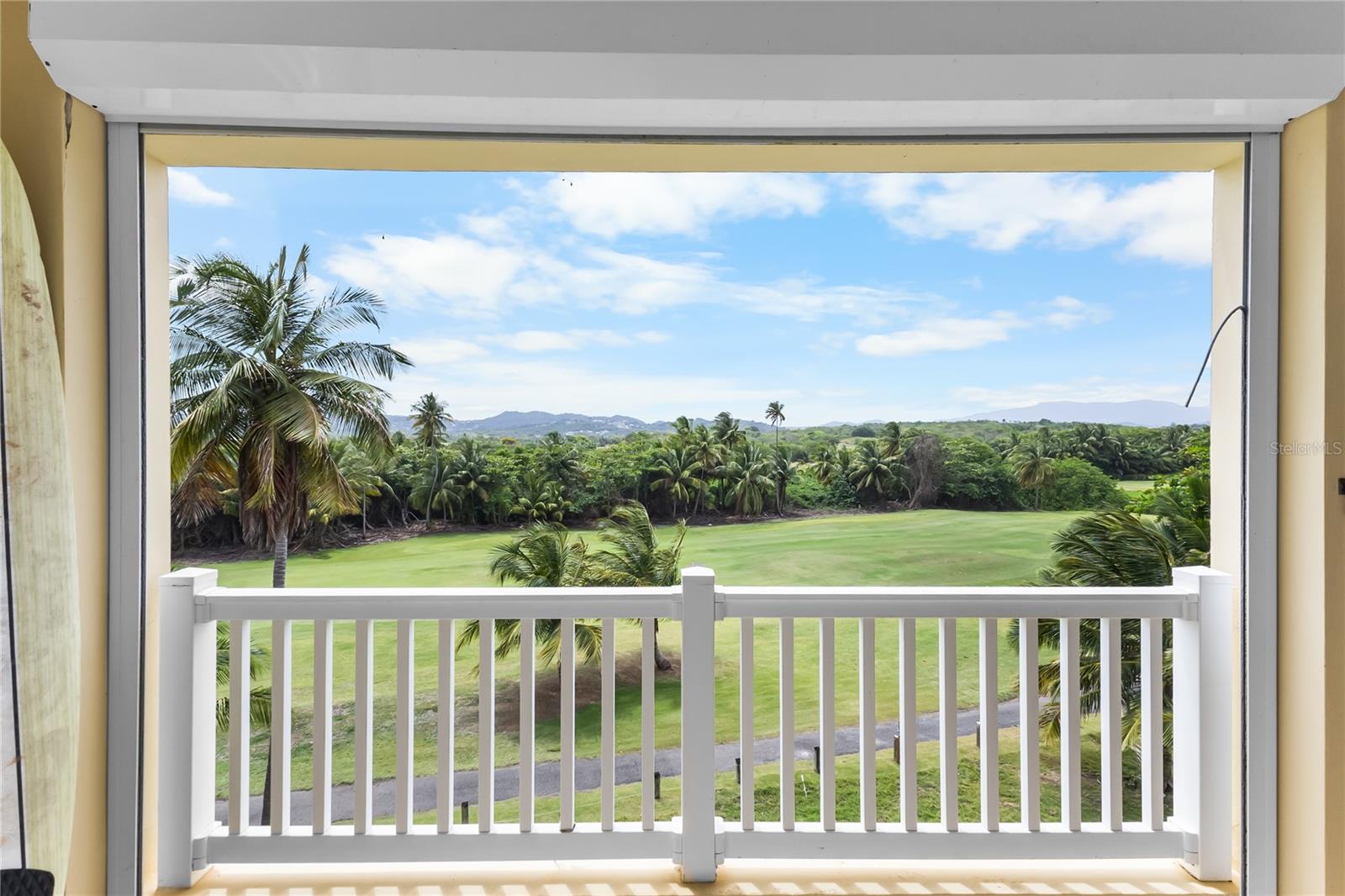 THE MARBELLA CLUB - Residential