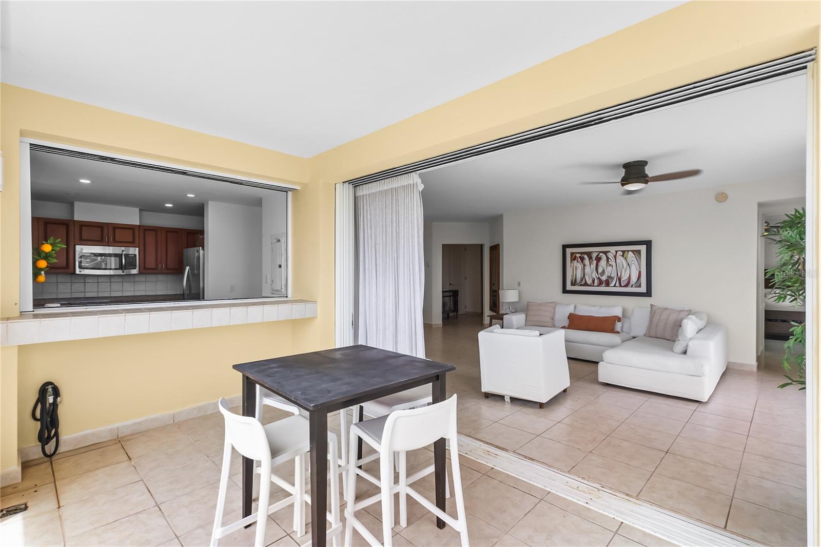THE MARBELLA CLUB - Residential